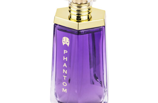 (plu05229) - Apa de Parfum Phantom, New Brand Prestige, Femei - 100ml