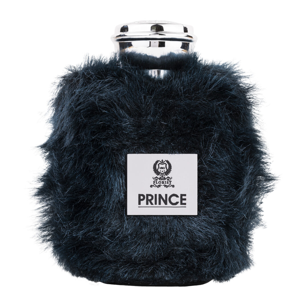 (plu01174) - Apa de Parfum Prince, Wadi Al Khaleej, Barbati - 100ml