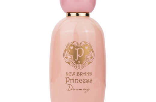 (plu02010) - Apa de Parfum Princess Dreaming, New Brand, Femei - 100ml