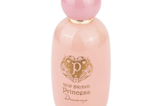 (plu02010) - Apa de Parfum Princess Dreaming, New Brand, Femei - 100ml