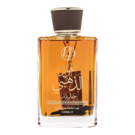 (plu01120) - Apa de Parfum Oud Al Dhabi Jadeed, Wadi Al Khaleej, Femei - 100ml