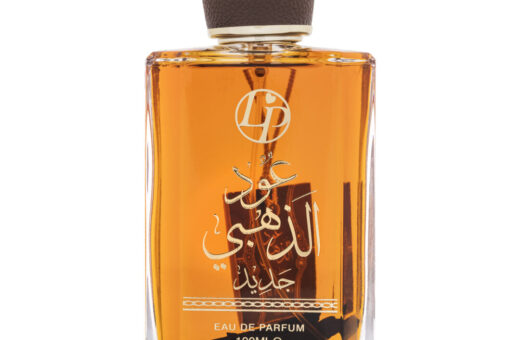 (plu01120) - Apa de Parfum Oud Al Dhabi Jadeed, Wadi Al Khaleej, Femei - 100ml