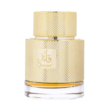 (plu00010) - Apa de Parfum Qaa'ed, Lattafa, Unisex - 100ml