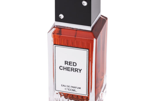 (plu01164) - Apa de Parfum Red Cherry, Wadi Al Khaleej, Unisex - 100ml