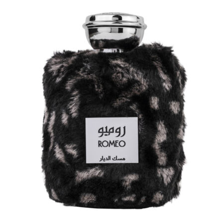 (plu01178) - Apa de Parfum Romeo, Wadi Al Khaleej, Barbati - 100ml