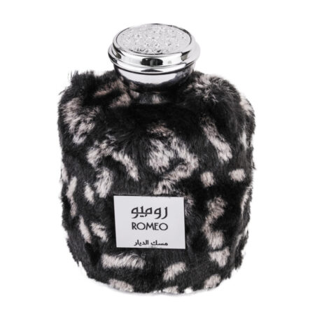 (plu01178) - Apa de Parfum Romeo, Wadi Al Khaleej, Barbati - 100ml