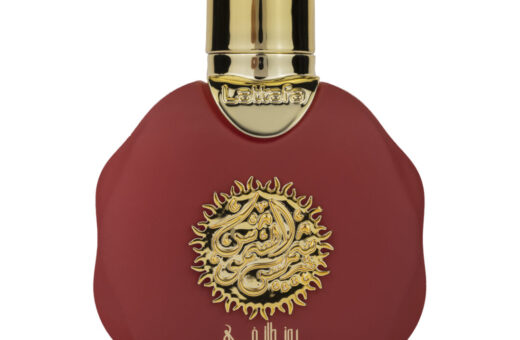 (plu00190) - Apa de Parfum Rose Taifi Shamoos, Lattafa, Femei - 35ml