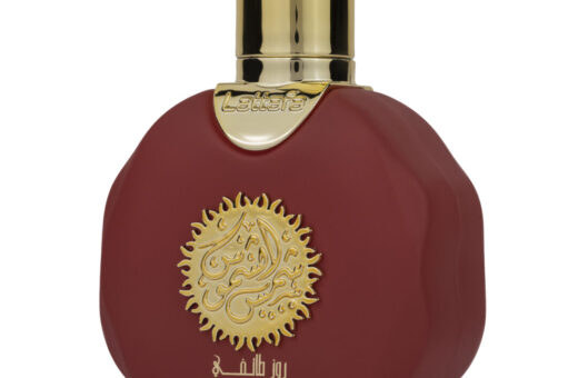 (plu00190) - Apa de Parfum Rose Taifi Shamoos, Lattafa, Femei - 35ml