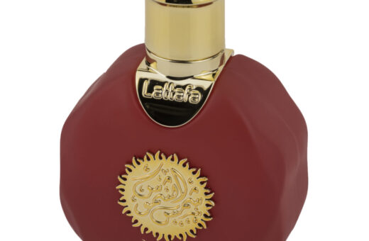 (plu00190) - Apa de Parfum Rose Taifi Shamoos, Lattafa, Femei - 35ml