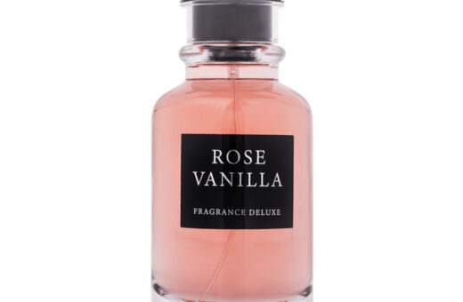 (plu01154) - Apa de Parfum Rose Vanilla, Wadi Al Khaleej, Unisex - 100ml