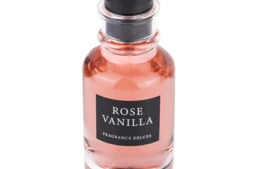 (plu01154) - Apa de Parfum Rose Vanilla, Wadi Al Khaleej, Unisex - 100ml