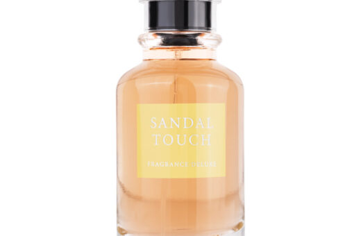 (plu01157) - Apa de Parfum Sandal Touch, Wadi Al Khaleej, Unisex - 100ml