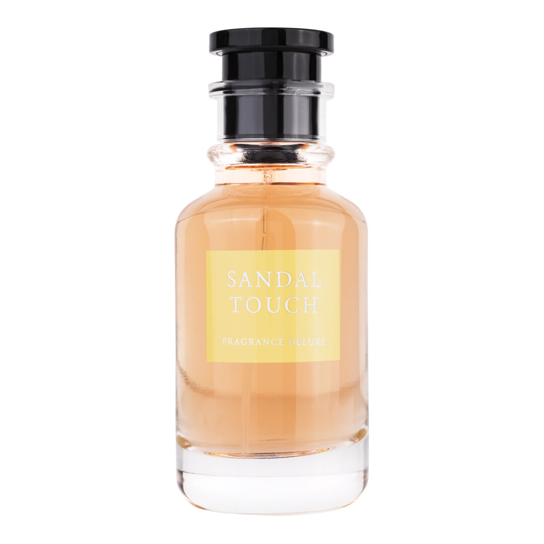 (plu01157) - Apa de Parfum Sandal Touch, Wadi Al Khaleej, Unisex - 100ml