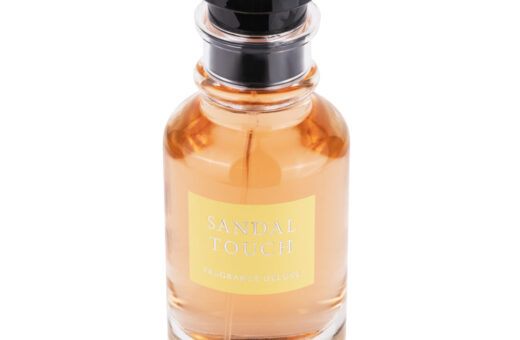 (plu01157) - Apa de Parfum Sandal Touch, Wadi Al Khaleej, Unisex - 100ml