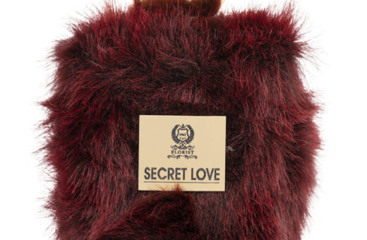 (plu01167) - Apa de Parfum Secret Love, Wadi Al Khaleej, Femei - 100ml