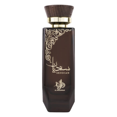 (plu00164) - Apa de Parfum Al Wataniah Sendian, Al Wataniah, Unisex - 100ml