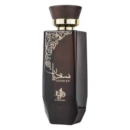 (plu00164) - Apa de Parfum Al Wataniah Sendian, Al Wataniah, Unisex - 100ml