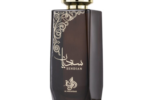 (plu00164) - Apa de Parfum Al Wataniah Sendian, Al Wataniah, Unisex - 100ml