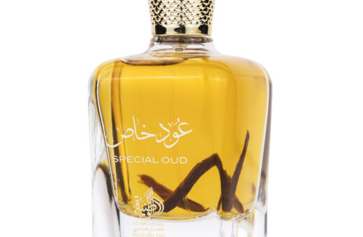 (plu00156) - Apa de Parfum Special Oud, Al Wataniah, Unisex - 100ml