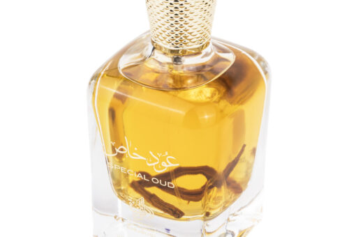 (plu00156) - Apa de Parfum Special Oud, Al Wataniah, Unisex - 100ml