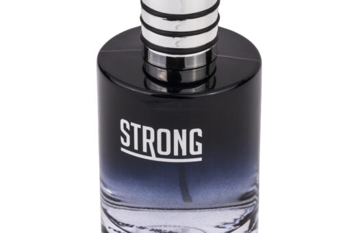 (plu02012) - Apa de Parfum Strong, New Brand, Barbati - 100ml