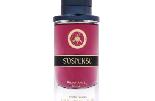 (plu01169) - Apa de Parfum Suspense, Wadi Al Khaleej, Femei - 100ml