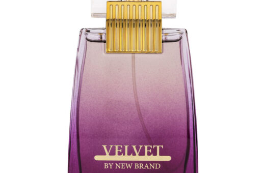 (plu02013) - Apa de Parfum Velvet, New Brand, Femei - 100ml