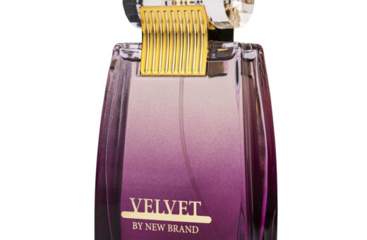 (plu02013) - Apa de Parfum Velvet, New Brand, Femei - 100ml