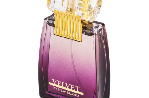 (plu02013) - Apa de Parfum Velvet, New Brand, Femei - 100ml