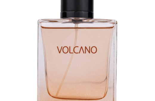 (plu02014) - Apa de Toaleta Volcano, New Brand Prestige, Barbati - 100ml