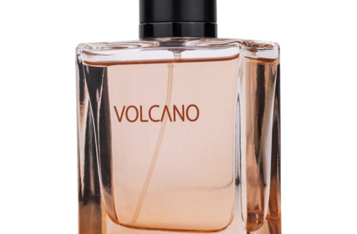 (plu02014) - Apa de Toaleta Volcano, New Brand Prestige, Barbati - 100ml