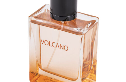 (plu02014) - Apa de Toaleta Volcano, New Brand Prestige, Barbati - 100ml