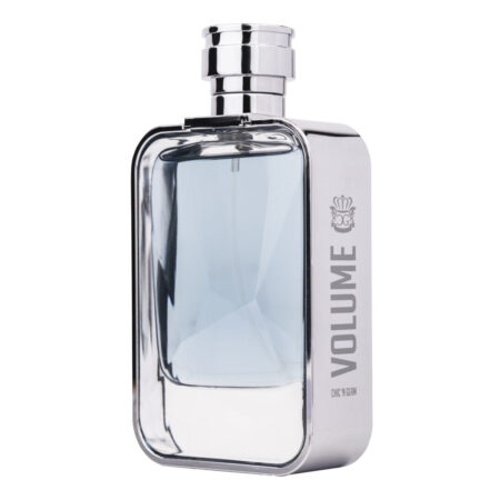 (plu02016) - Apa de Toaleta Volume, Chic'n Glam, Barbati - 100ml