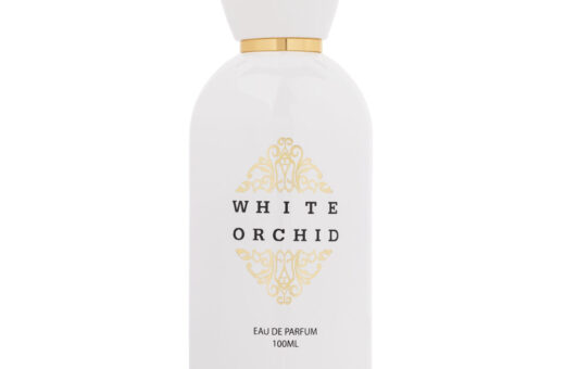 (plu01153) - Apa de Parfum White Orhide, Wadi Al Khaleej, Unisex - 100ml