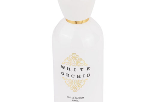 (plu01153) - Apa de Parfum White Orhide, Wadi Al Khaleej, Unisex - 100ml