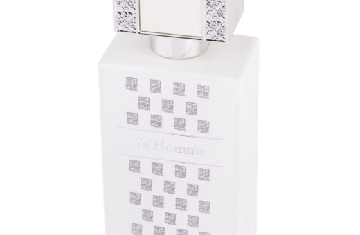 (plu01144) - Apa de Parfum Ya'Homme, Wadi Al Khaleej, Barbati - 100ml