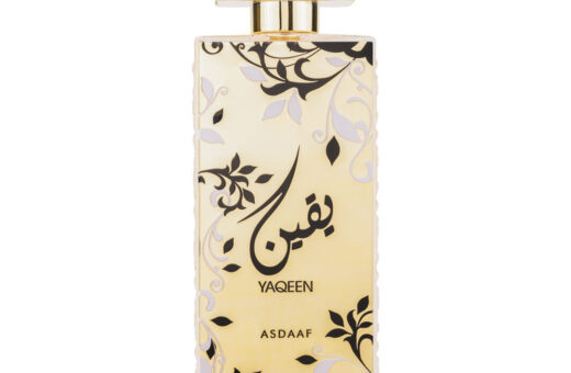 (plu00202) - Apa de Parfum Intesar Al Hub, Ard Al Zaafaran, Femei - 100ml