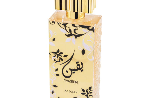 (plu00247) - Apa de Parfum Yaqeen, Asdaaf, Femei - 100ml