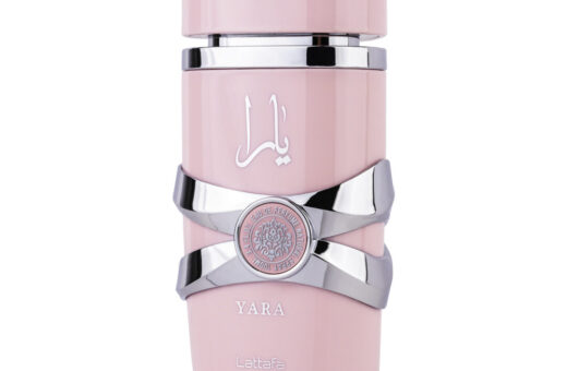 (plu00083) - Apa de Parfum Yara, Lattafa, Femei - 100ml