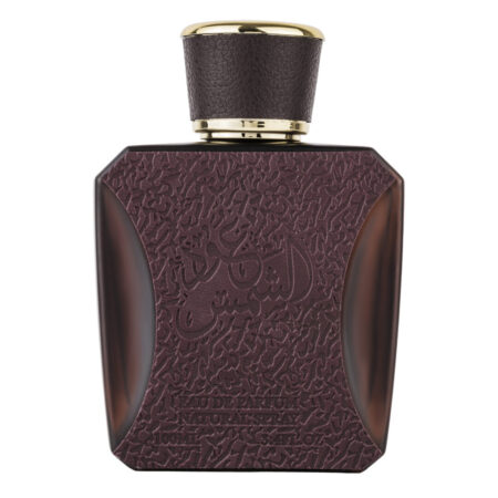 (plu00533) - Apa de Parfum Oud Al Shams, Ard Al Zaafaran, Unisex - 100ml