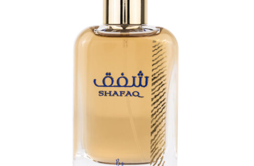 (plu00760) - Apa de Parfum Shafaq, Ard Al Zaafaran, Unisex - 100ml