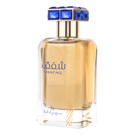 (plu00760) - Apa de Parfum Shafaq, Ard Al Zaafaran, Unisex - 100ml (plu00760) - Apa de Parfum Shafaq, Ard Al Zaafaran, Unisex - 100ml
