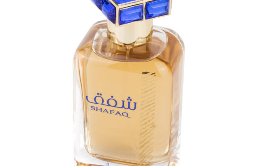 (plu00760) - Apa de Parfum Shafaq, Ard Al Zaafaran, Unisex - 100ml