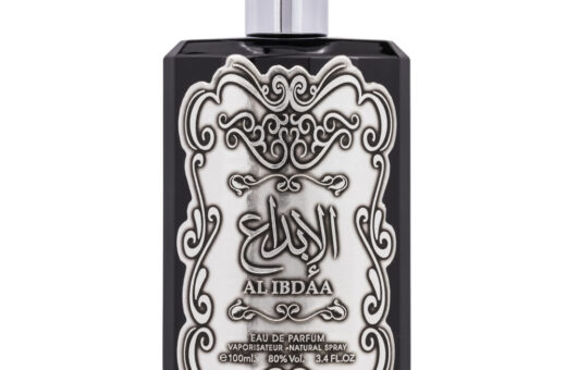 (plu00212) - Apa de Parfum Al Ibdaa, Ard Al Zaafaran, Barbati - 100ml