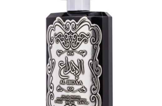 (plu00212) - Apa de Parfum Al Ibdaa, Ard Al Zaafaran, Barbati - 100ml