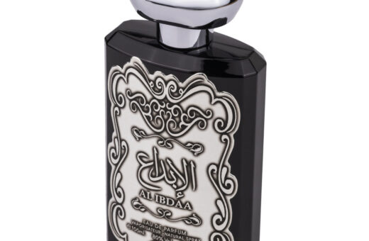 (plu00212) - Apa de Parfum Al Ibdaa, Ard Al Zaafaran, Barbati - 100ml