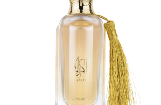 (plu05202) - Apa de Parfum Ghaya Be Legend, Ard Al Zaafaran, Barbati - 100ml