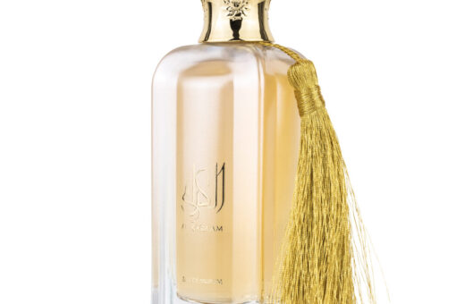 (plu00548) - Apa de Parfum Al Karaam, Ard Al Zaafaran, Unisex - 100ml