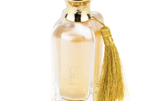 (plu00548) - Apa de Parfum Al Karaam, Ard Al Zaafaran, Unisex - 100ml