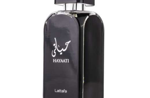 (plu00549) - Apa de Parfum Hayaati, Lattafa, Femei - 100ml